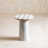 Mallow Side Table